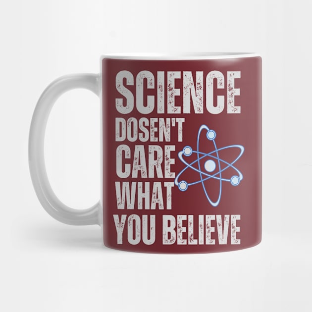 Science-doesnt-care by Jhontee